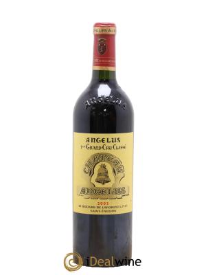 Château Angélus 1er Grand Cru Classé A