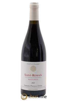 Saint-Romain Sous La Velle Florence Cholet