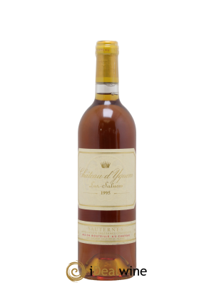 Château d' Yquem 1er Cru Classé Supérieur