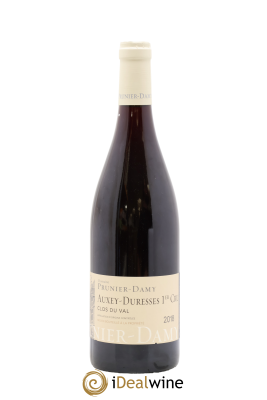 Auxey-Duresses 1er Cru Clos Du Val Domaine Prunier-Damy