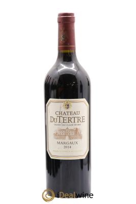 Château du Tertre 5ème Grand Cru Classé