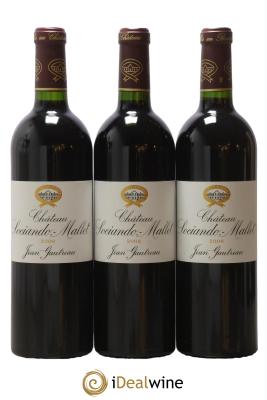 Château Sociando Mallet