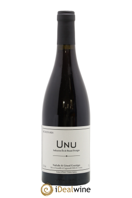 Vin de Corse IGP Ile de Beauté Unu Vaccelli