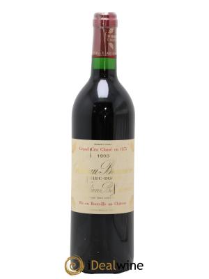 Château Branaire Ducru 4ème Grand Cru Classé