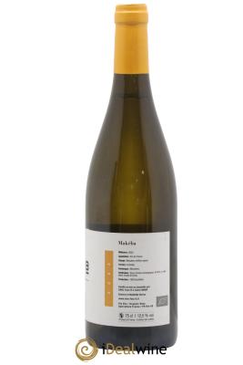 Vin de France Makéba Face B