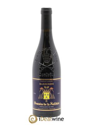 Châteauneuf-du-Pape Barberini Domaine de la Solitude