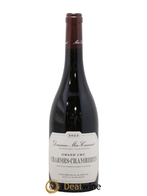 Charmes-Chambertin Grand Cru Méo-Camuzet (Domaine)