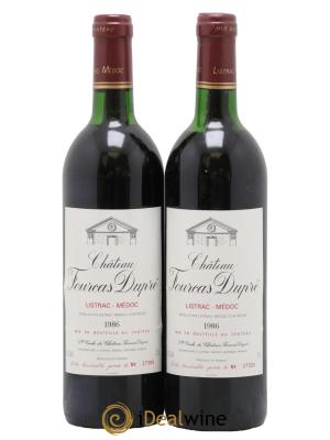 Château Fourcas Dupré