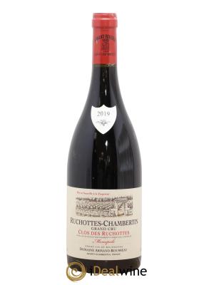 Ruchottes-Chambertin Grand Cru Clos des Ruchottes Armand Rousseau (Domaine)