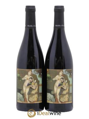 Côte-Rôtie La Sereine Noire Gangloff (Domaine)