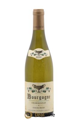 Bourgogne Coche Dury (Domaine)