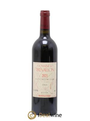 Alpilles Trévallon (Domaine de) Eloi Dürrbach