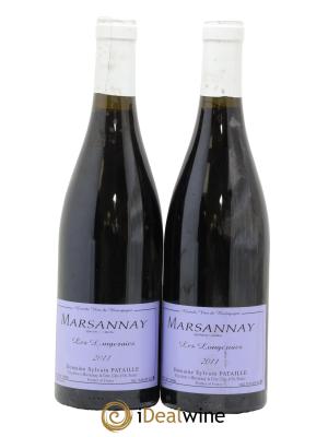 Marsannay Les Longeroies Sylvain Pataille (Domaine)