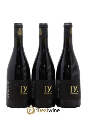 Vin de Corse Ile de Beauté Domaine Zuria