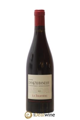 IGP Côtes Catalanes La Truffière Danjou Banessy (Domaine)