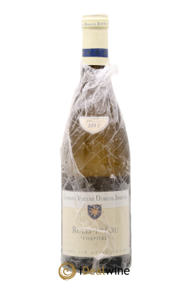 Rully 1er Cru Chapitre Vincent Dureuil-Janthial