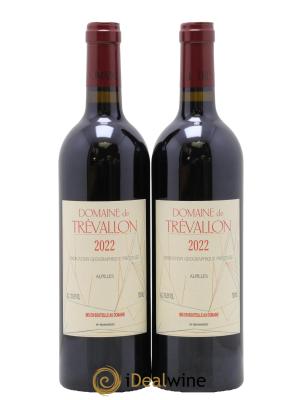 Alpilles Trévallon (Domaine de) Eloi Dürrbach