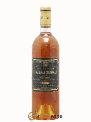 Château Guiraud 1er Grand Cru Classé