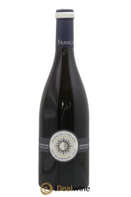 Montlouis-sur-Loire Les Bournais Franc de Pied François Chidaine