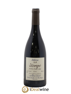 Morgon Bellevue Cailloux Daniel Bouland (Domaine)