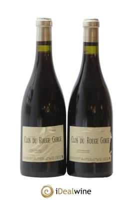IGP Côtes Catalanes (VDP des Côtes Catalanes) Clos Du Rouge Cyril Fhal
