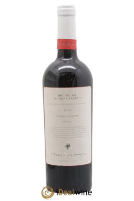 Brunello di Montalcino DOCG Riserva Podere S. Giuseppe Stella di Campalto
