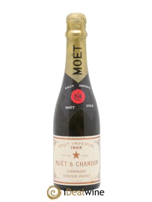Impérial Brut Moët et Chandon