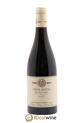 Côte-Rôtie Les Essartailles Les Vins de Vienne