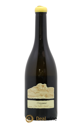 Côtes du Jura Cuvée Orégane Jean-François Ganevat (Domaine)