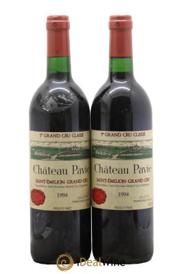 Château Pavie 1er Grand Cru Classé A