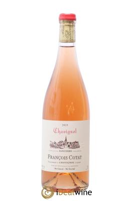 Sancerre François Cotat