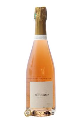 Grains de Celles Rosé Extra-Brut Pierre Gerbais