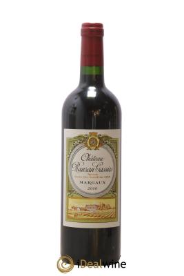Château Rauzan-Gassies 2ème Grand Cru Classé