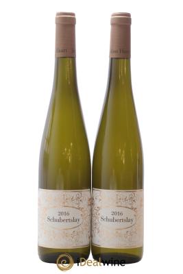 Allemagne Riesling Schuberslay Reserve Julian Haart