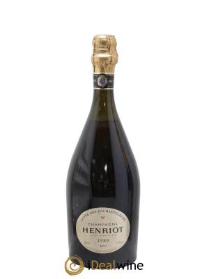 Cuvée des Enchanteleurs Henriot