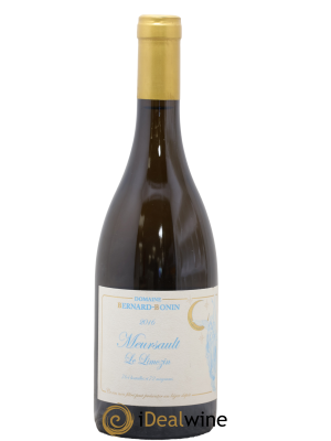 Meursault Le Limozin Bernard Bonin