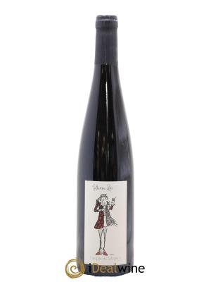 Alsace Pinot Noir T'as Pas Du Schiste Catherine Riss