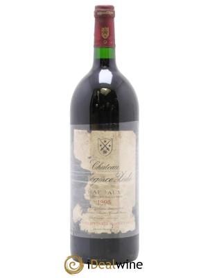 Château Labegorce Zédé Cru Bourgeois