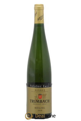 Alsace Riesling Cuvée Frédéric Emile Trimbach (Domaine)