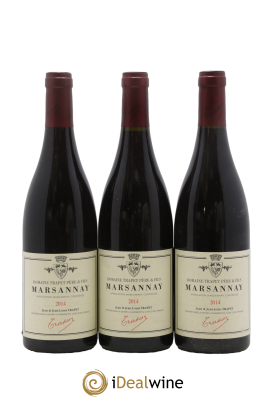 Marsannay Domaine Trapet