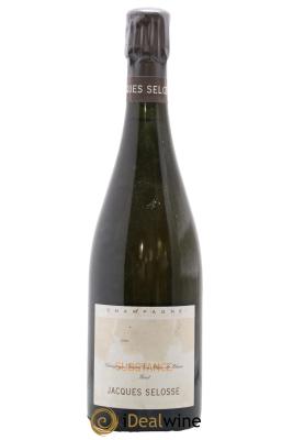 Substance Jacques Selosse