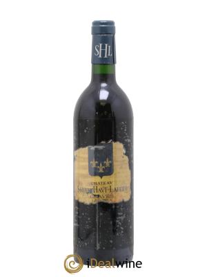 Château Smith Haut Lafitte Cru Classé de Graves