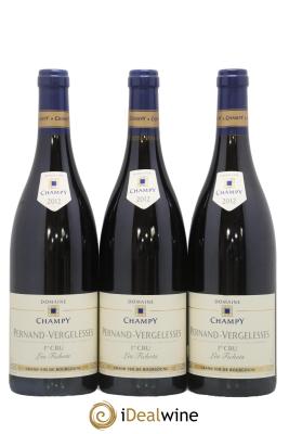 Pernand-Vergelesses 1er Cru Les Fichots Champy