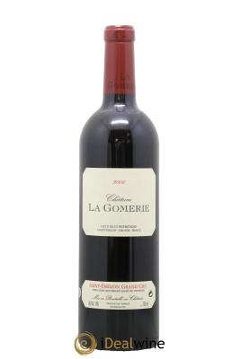Château La Gomerie