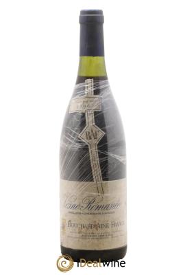 Vosne-Romanée Bouchard Ainé