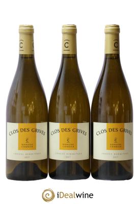 Crozes-Hermitage Clos des Grives Combier