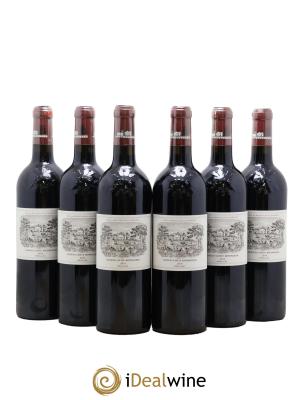 Château Lafite Rothschild 1er Grand Cru Classé