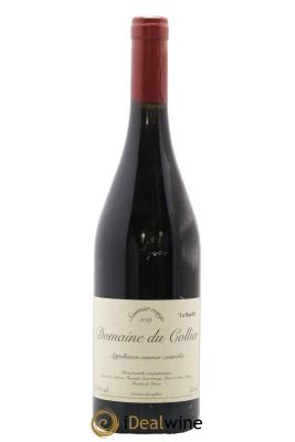 Saumur La Ripaille Domaine du Collier