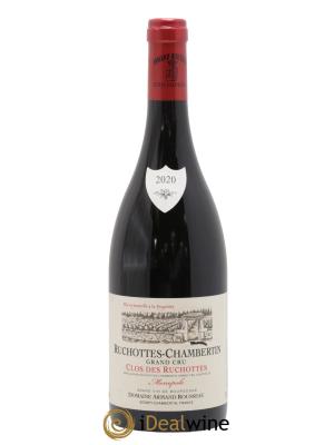 Ruchottes-Chambertin Grand Cru Clos des Ruchottes Armand Rousseau (Domaine)