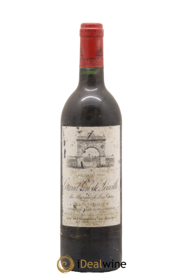 Château Léoville Las Cases 2ème Grand Cru Classé